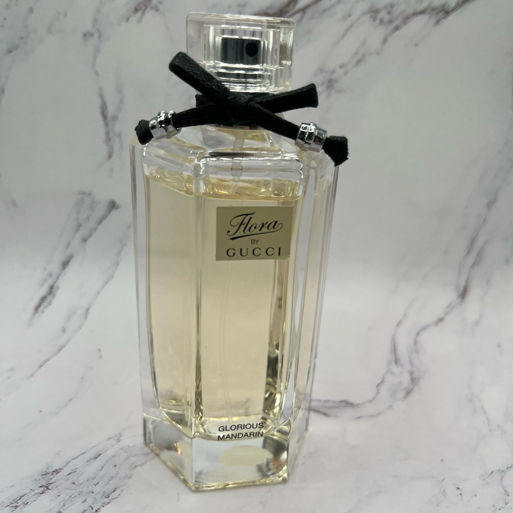 GUCCI Flora Glorious Mandarin By Gucci EDT 3.4oz.
